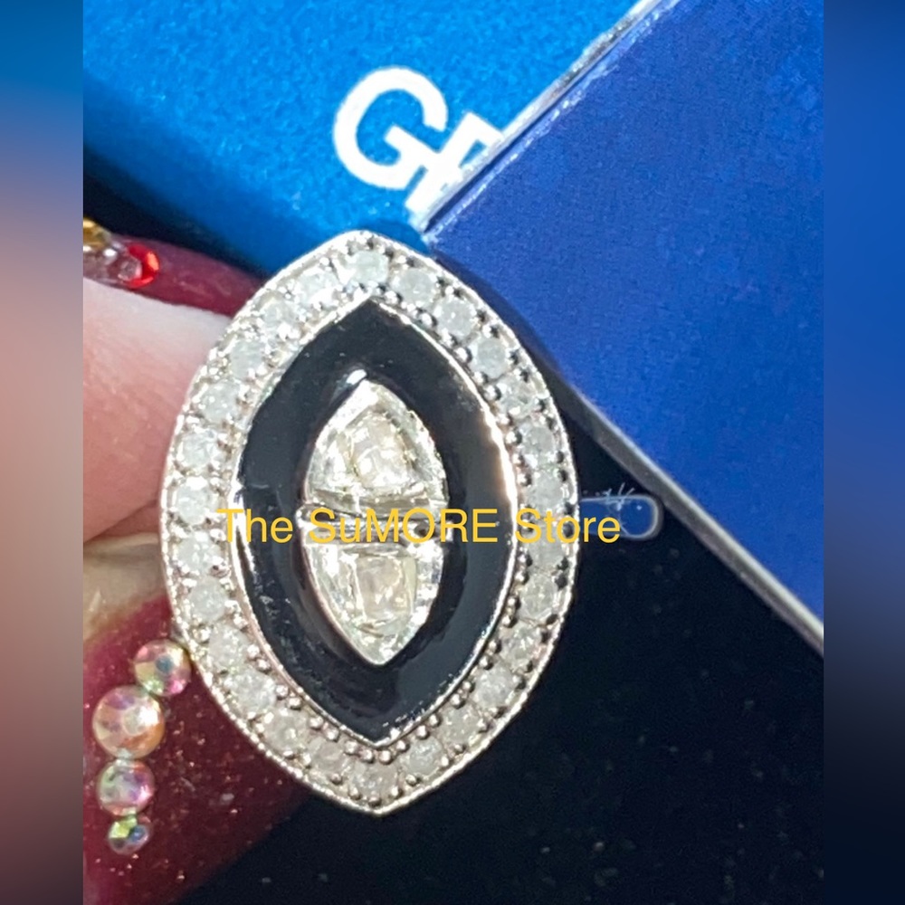 NWT/NWP/NIB Authentic Giuseppe Genuine Diamond